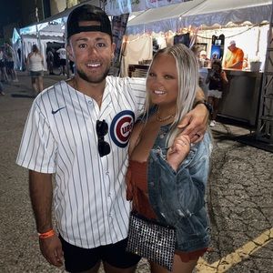 Meet your Posher, Morgan